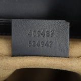 Gucci GG Supreme Padlock Small Shoulder Bag