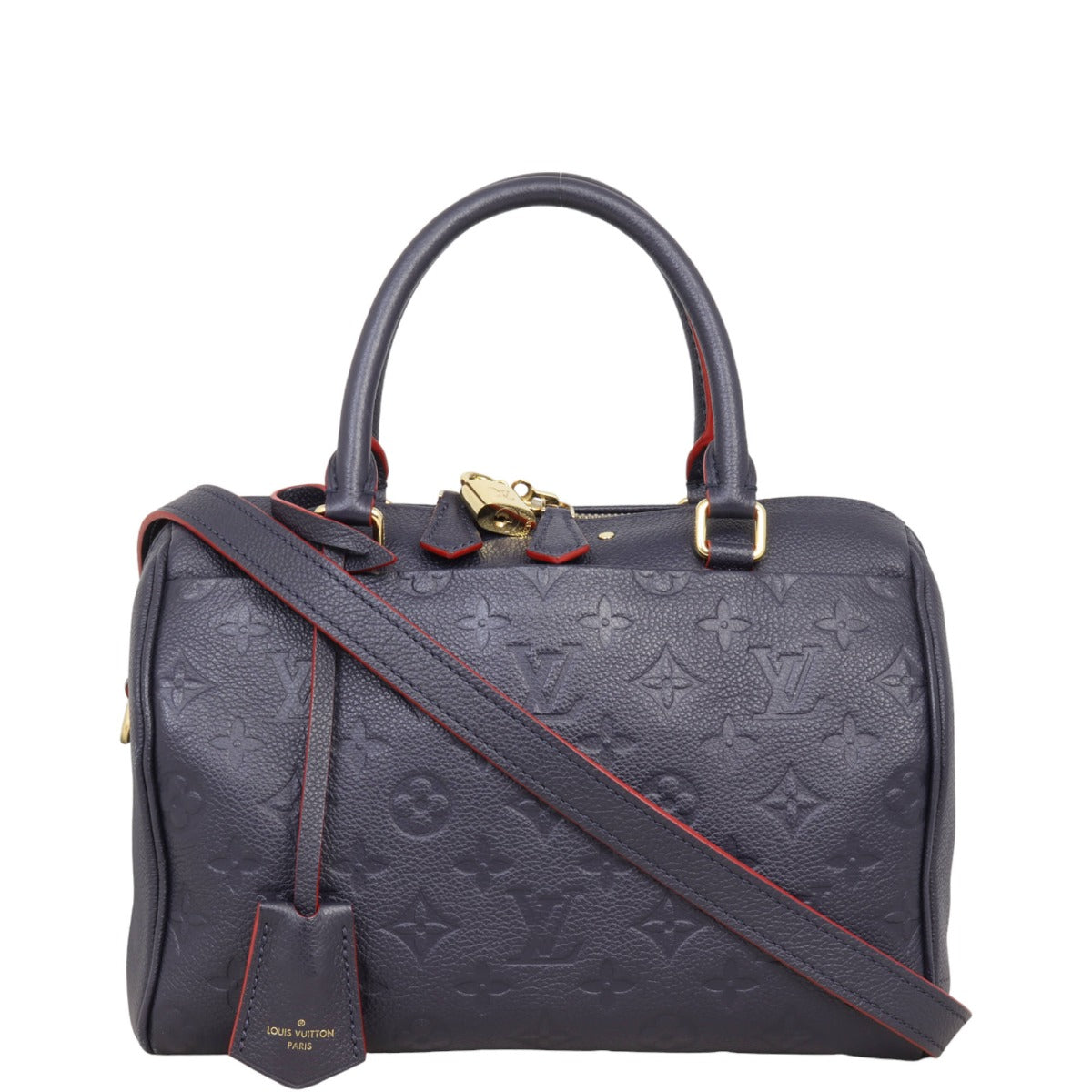 Louis Vuitton Speedy 25 NM Monogram Empreinte