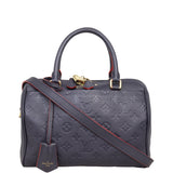 Louis Vuitton Speedy 25 NM Monogram Empreinte