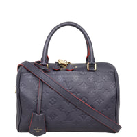 Louis Vuitton Speedy 25 NM Monogram Empreinte