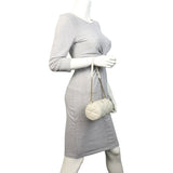 Saint Laurent Sade Tube Bag Mini