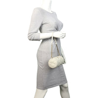 Saint Laurent Sade Tube Bag Mini