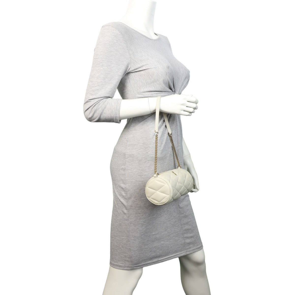 Saint Laurent Sade Tube Bag Mini