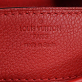 Louis Vuitton Pallas Chain Shoulder Bag Monogram