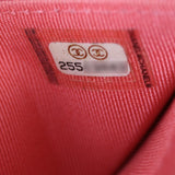 Chanel Classic Flap Card Holder