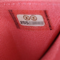 Chanel Classic Flap Card Holder