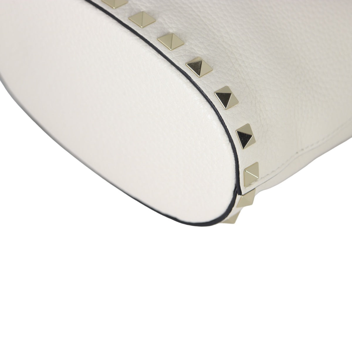 Valentino Rockstud Crossbody Pouch