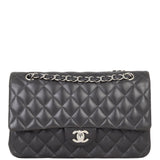 Chanel Classic Double Flap Medium | 16 Series