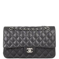 Chanel Classic Double Flap Medium | 16 Series