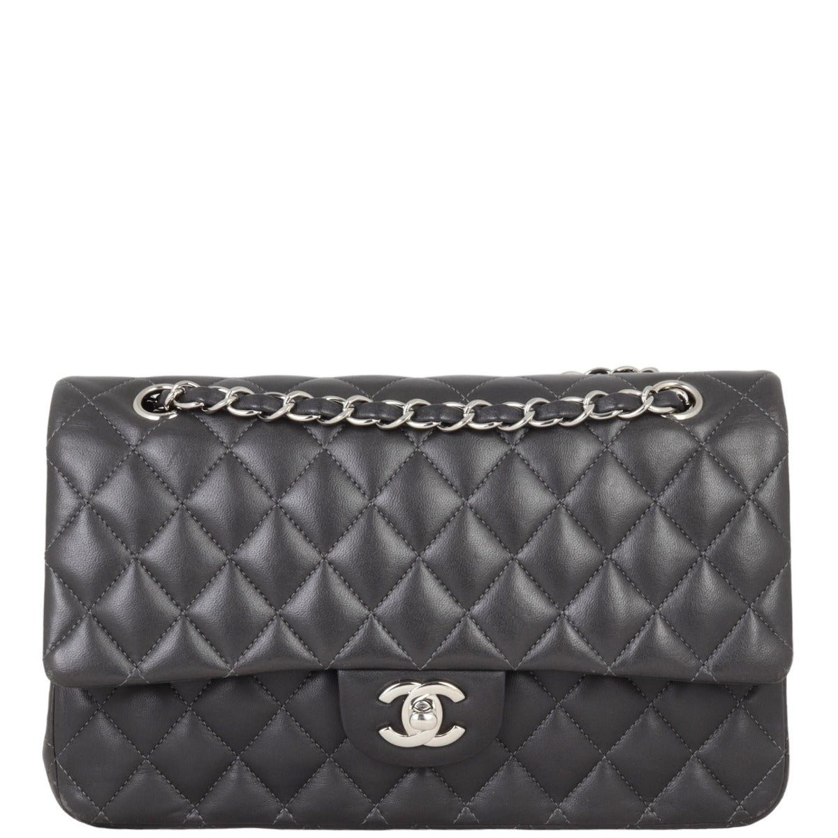 Chanel Classic Double Flap Medium | 16 Series
