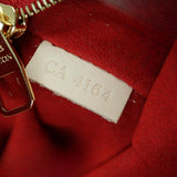 Louis Vuitton Pallas Chain Shoulder Bag Monogram