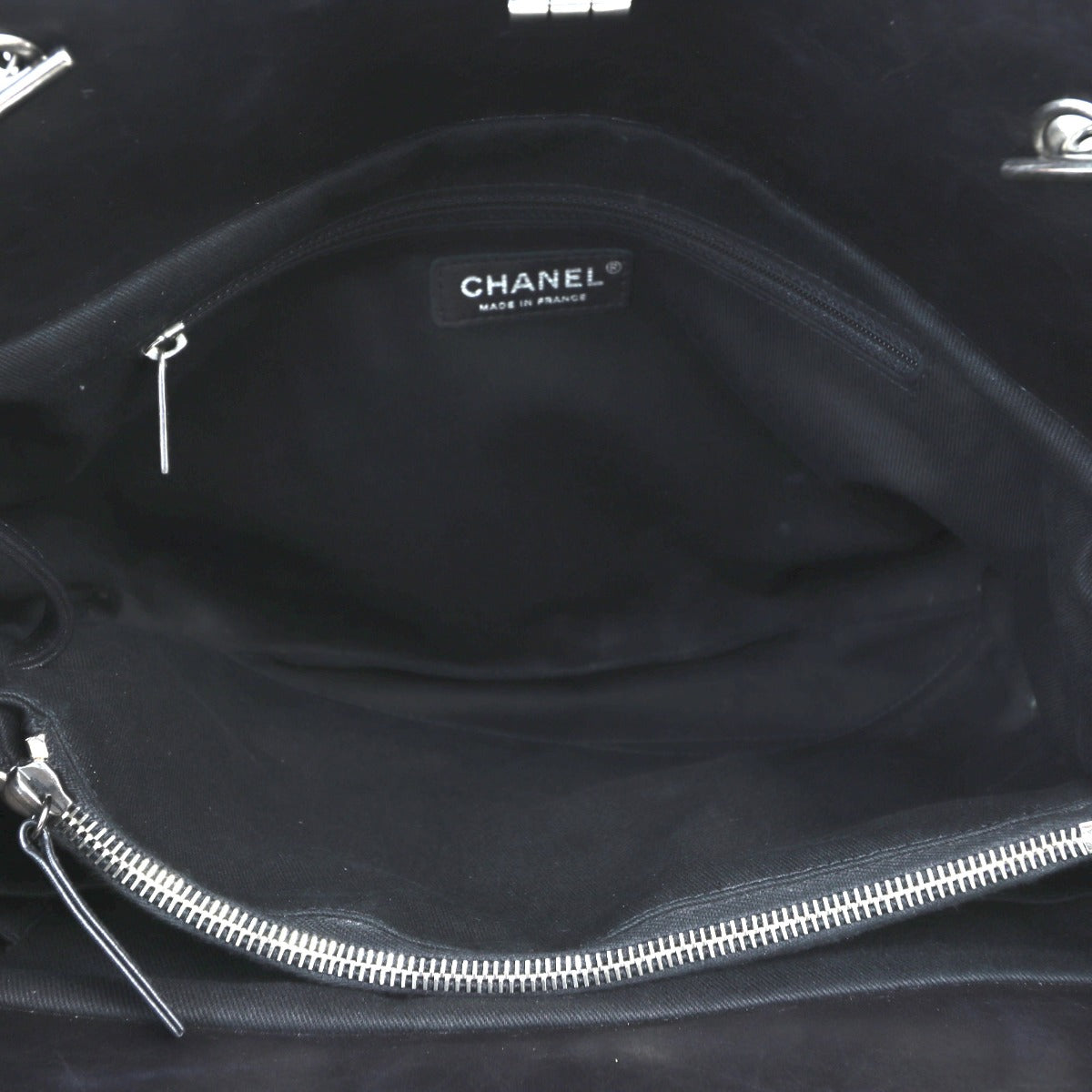 Chanel Reissue Tote