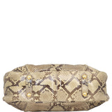 Louis Vuitton Galliera PM Python