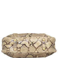 Louis Vuitton Galliera PM Python