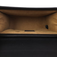 Gucci GG Supreme Padlock Small Shoulder Bag