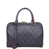 Louis Vuitton Speedy 25 NM Monogram Empreinte