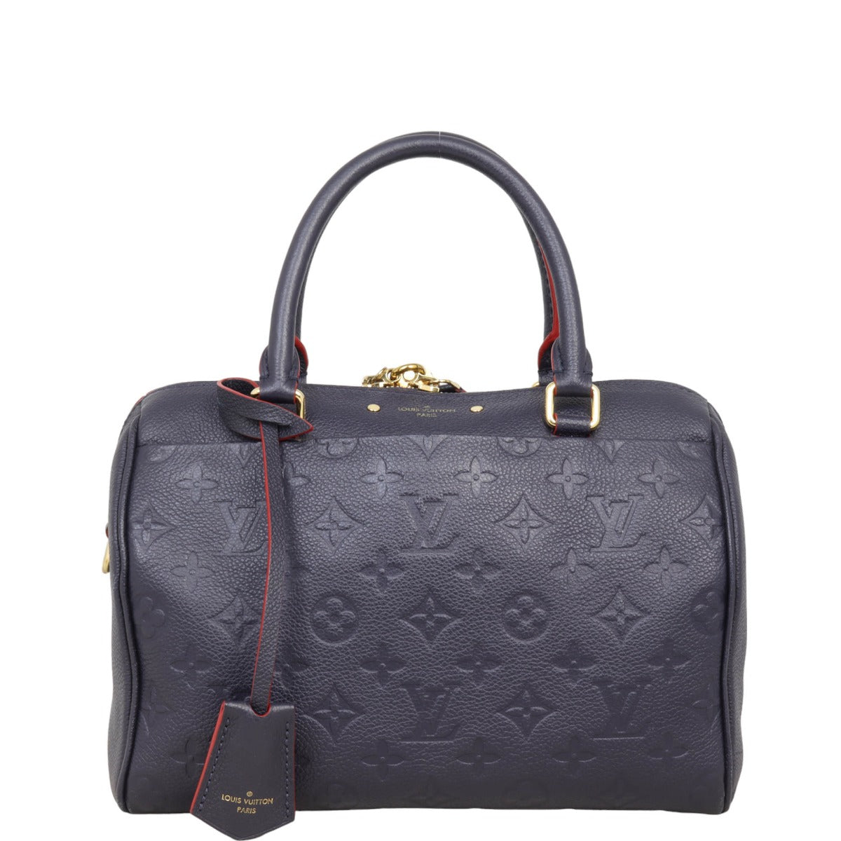 Louis Vuitton Speedy 25 NM Monogram Empreinte