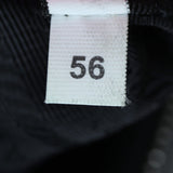 Prada Saffiano Cross-Body Messenger Bag Date Code