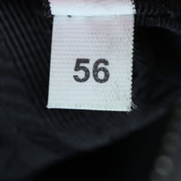 Prada Saffiano Cross-Body Messenger Bag Date Code