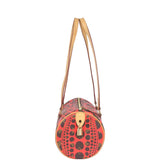Louis Vuitton Papillon Monogram Dots Yayoi Kusama