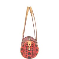 Louis Vuitton Papillon Monogram Dots Yayoi Kusama