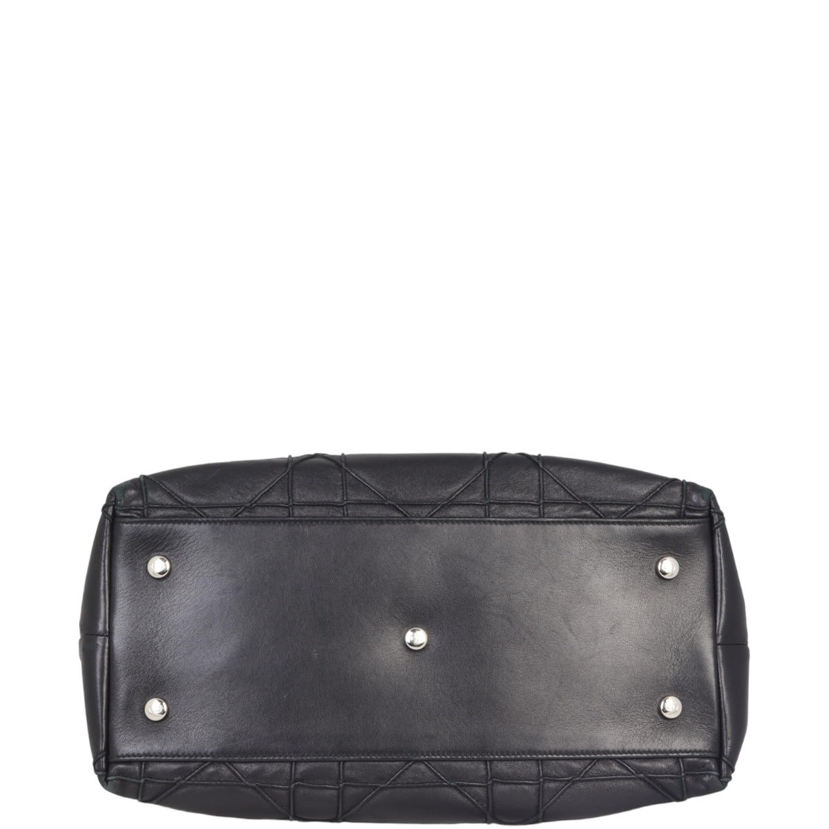 Dior Granville Polochon Satchel