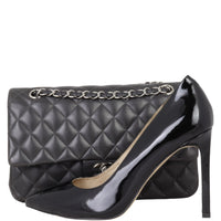 Chanel Classic Double Flap Medium | 16 Series