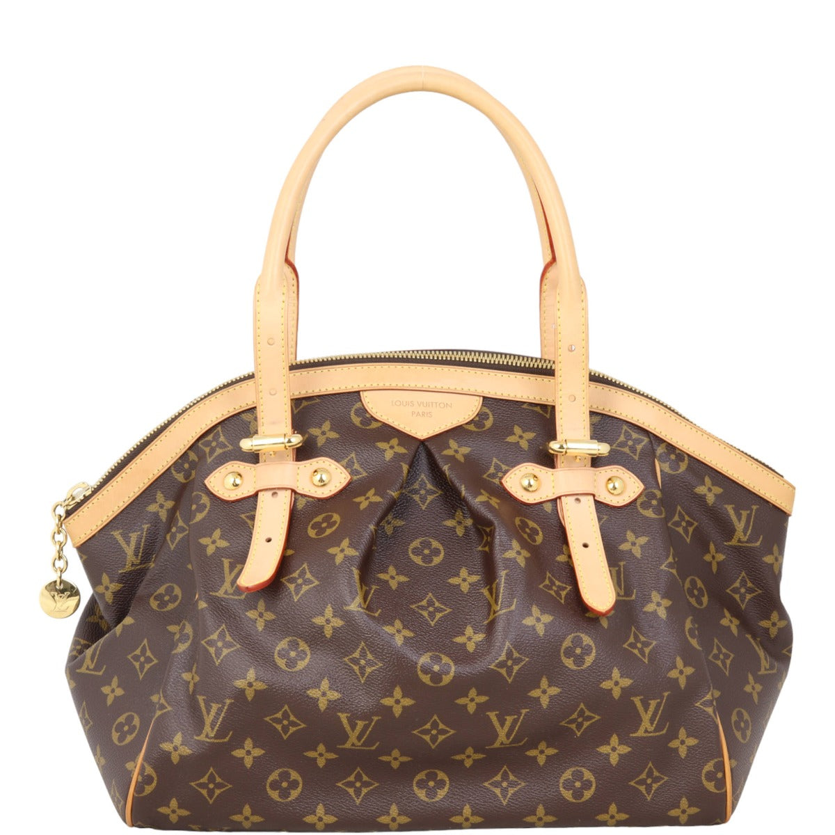 Louis Vuitton Tivoli GM Monogram