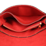 Louis Vuitton Pallas Chain Shoulder Bag Monogram