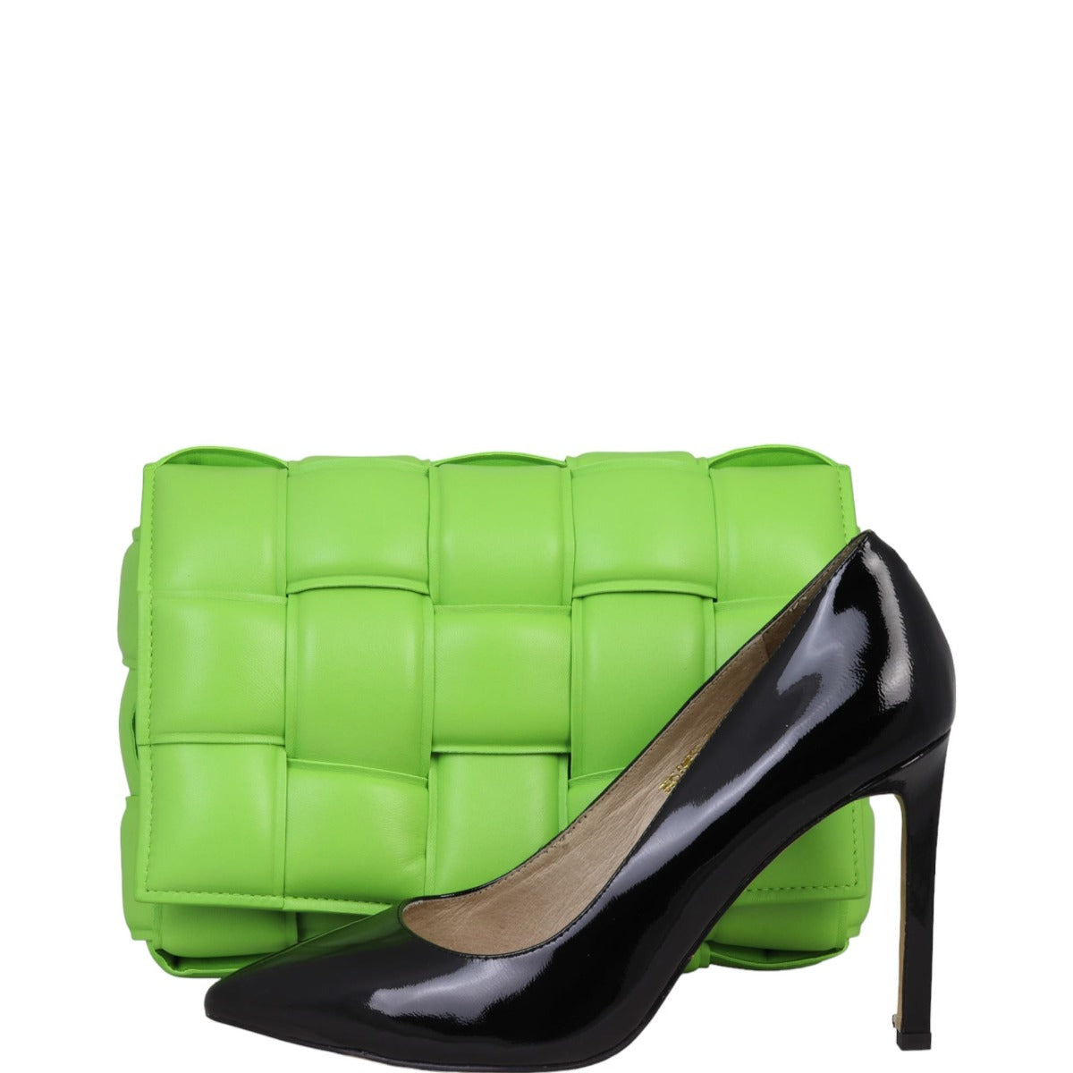 Bottega Veneta Padded Cassette