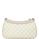Gucci GG Supreme Ophidia Small Handbag