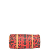 Louis Vuitton Papillon Monogram Dots Yayoi Kusama