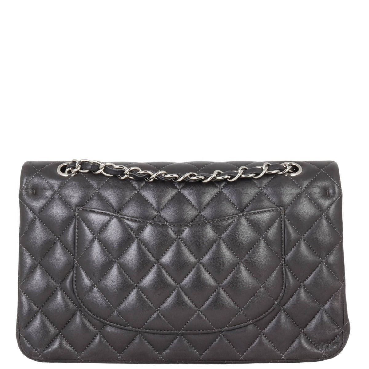 Chanel Classic Double Flap Medium | 16 Series