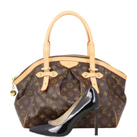 Louis Vuitton Tivoli GM Monogram