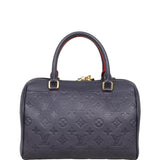 Louis Vuitton Speedy 25 NM Monogram Empreinte