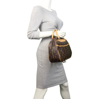 Louis Vuitton Trouville Monogram