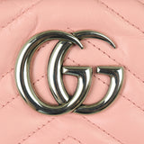 Gucci GG Marmont Small Camera Bag Hardware