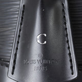 Louis Vuitton Alma BB Epi Hot Stamp