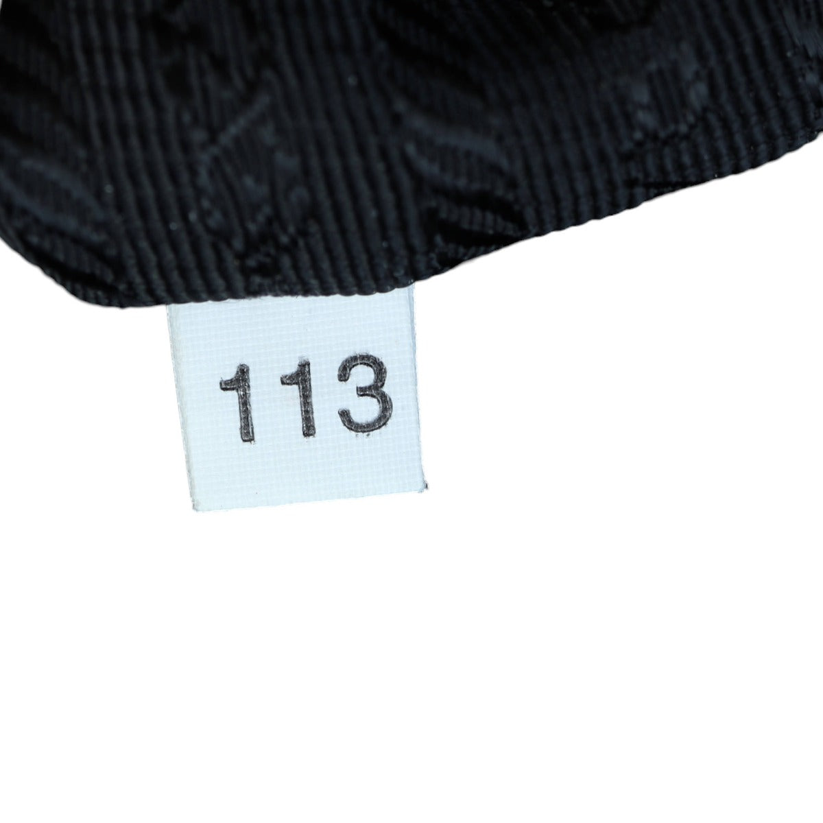 Prada Soft Calf Tote Bag