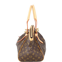 Louis Vuitton Tivoli GM Monogram