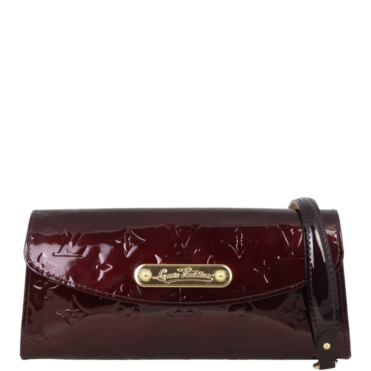 Louis Vuitton Sunset Boulevard Monogram Vernis