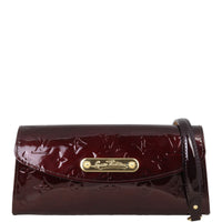 Louis Vuitton Sunset Boulevard Monogram Vernis