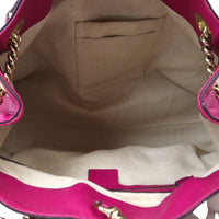 Gucci Soho Chain Shoulder Bag Medium