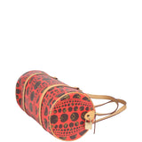 Louis Vuitton Papillon Monogram Dots Yayoi Kusama