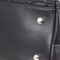 Dior Granville Polochon Satchel