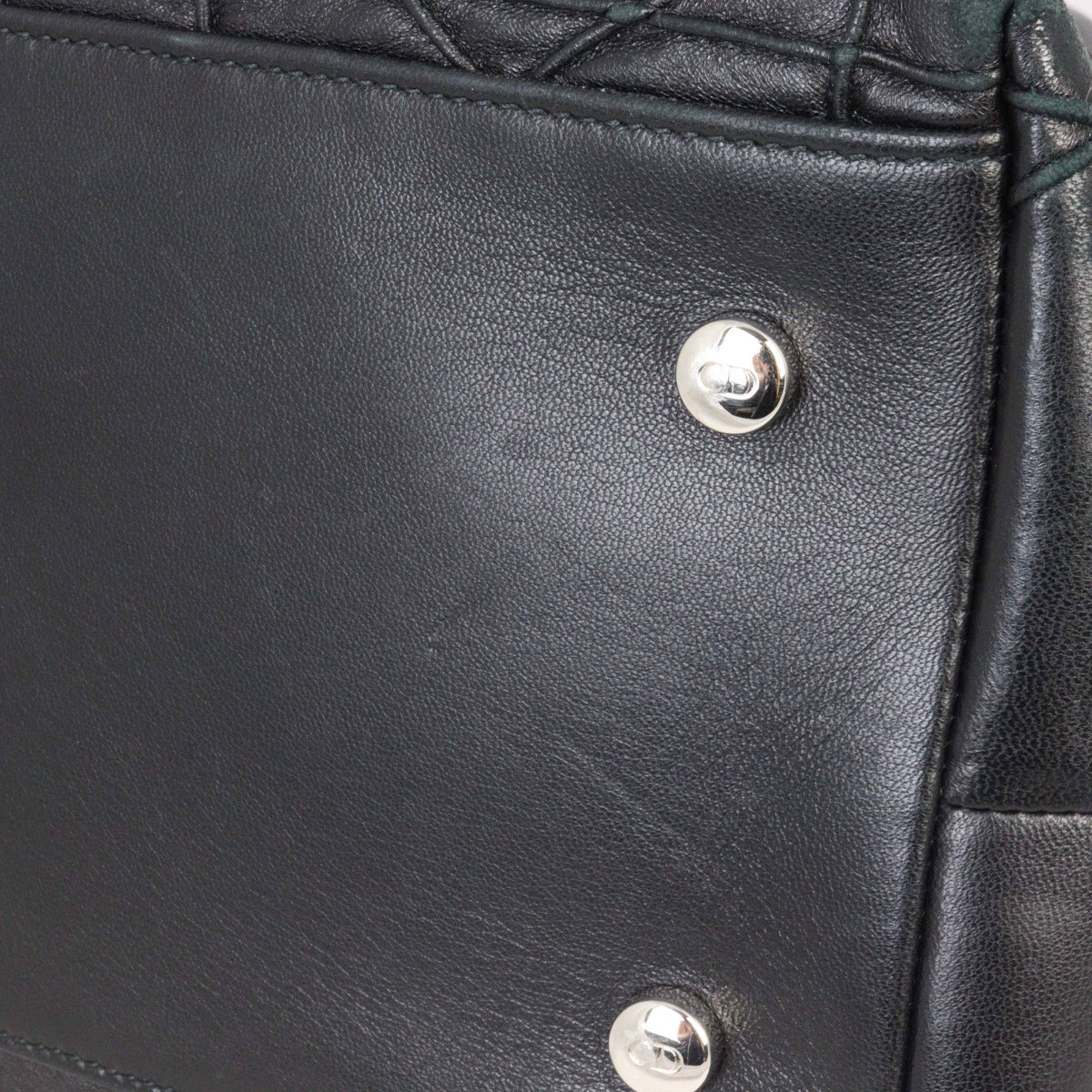 Dior Granville Polochon Satchel