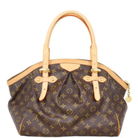 Louis Vuitton Tivoli GM Monogram