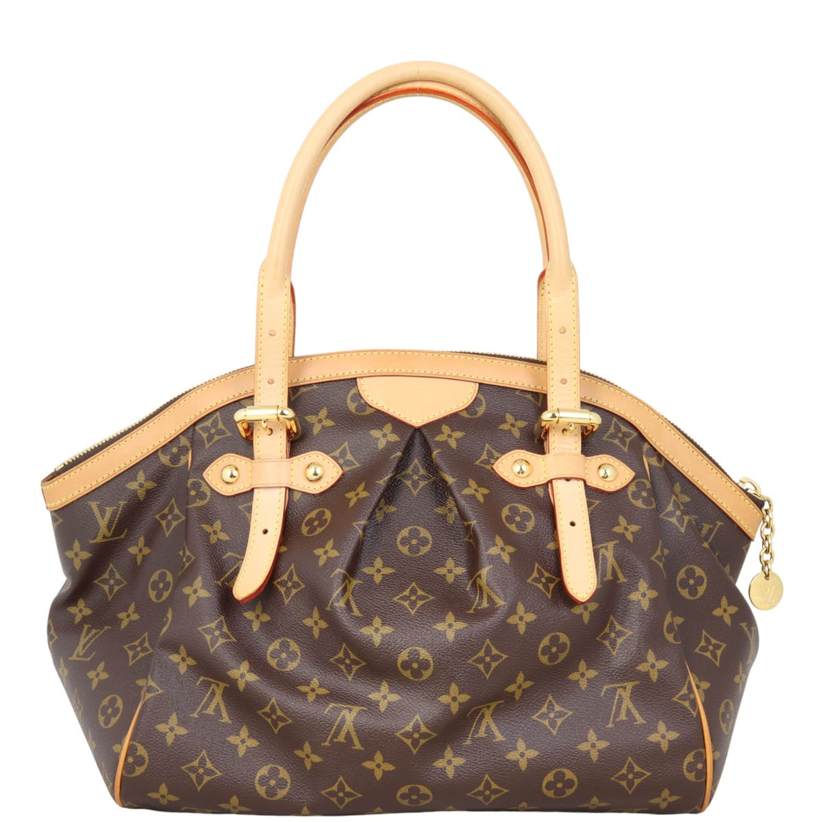 Louis Vuitton Tivoli GM Monogram