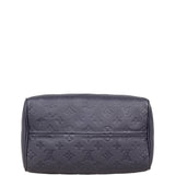 Louis Vuitton Speedy 25 NM Monogram Empreinte