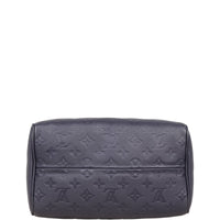 Louis Vuitton Speedy 25 NM Monogram Empreinte